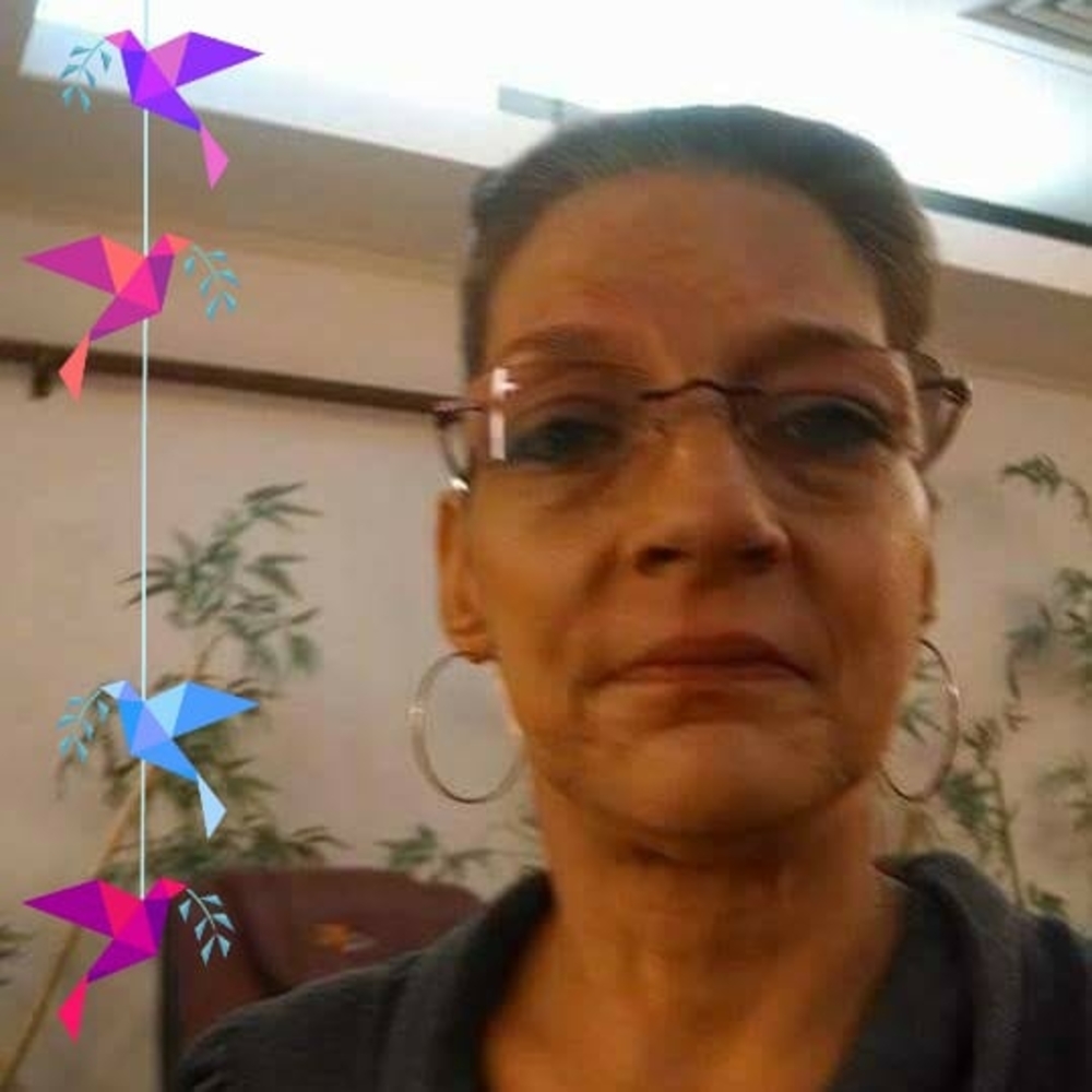 Meet your Posher, Rose mary